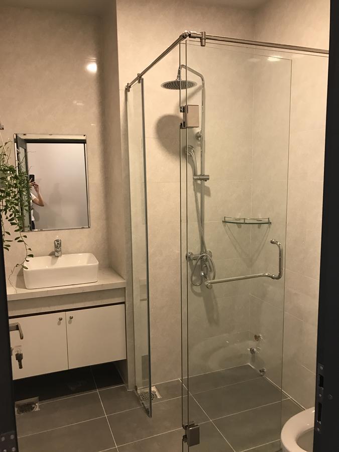 نها ترانج Anna Hotel And Apartment المظهر الخارجي الصورة