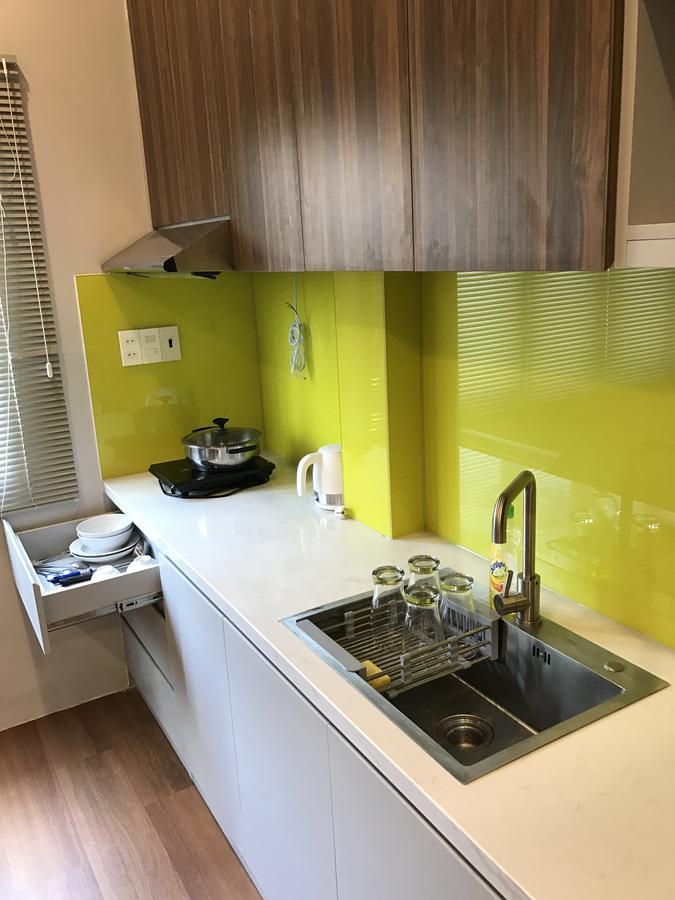 نها ترانج Anna Hotel And Apartment المظهر الخارجي الصورة
