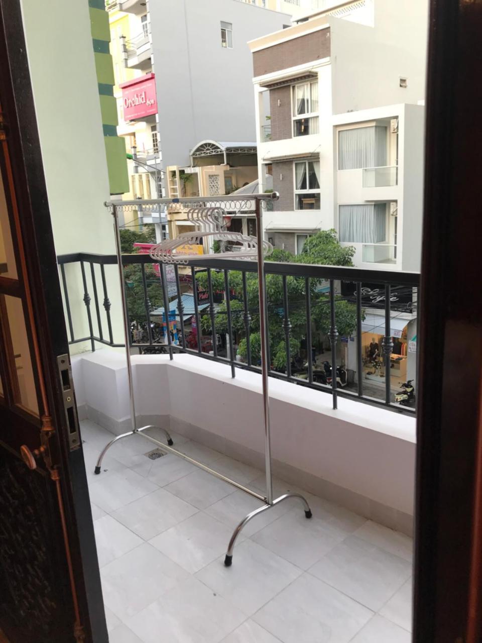 نها ترانج Anna Hotel And Apartment المظهر الخارجي الصورة