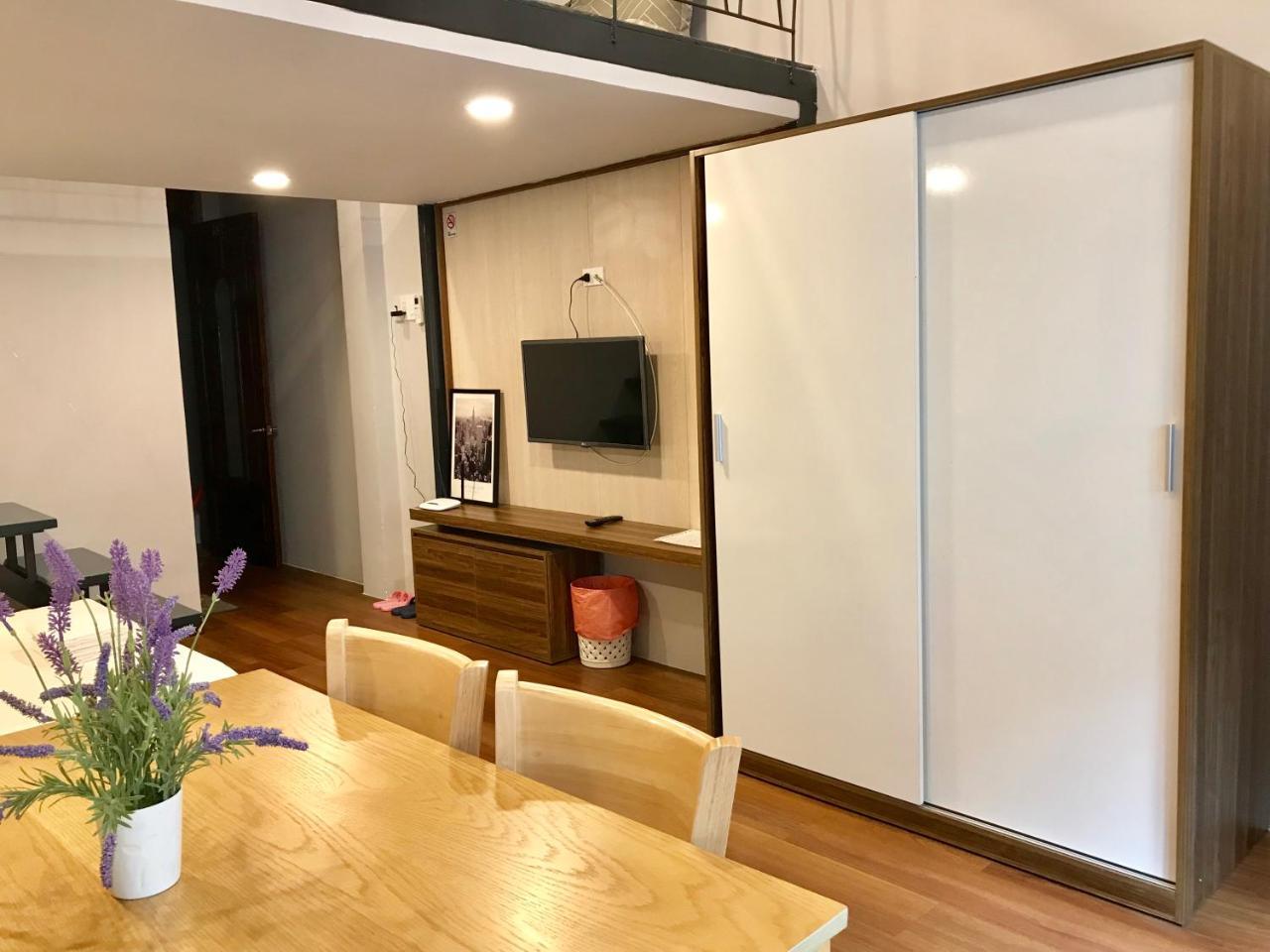 نها ترانج Anna Hotel And Apartment المظهر الخارجي الصورة