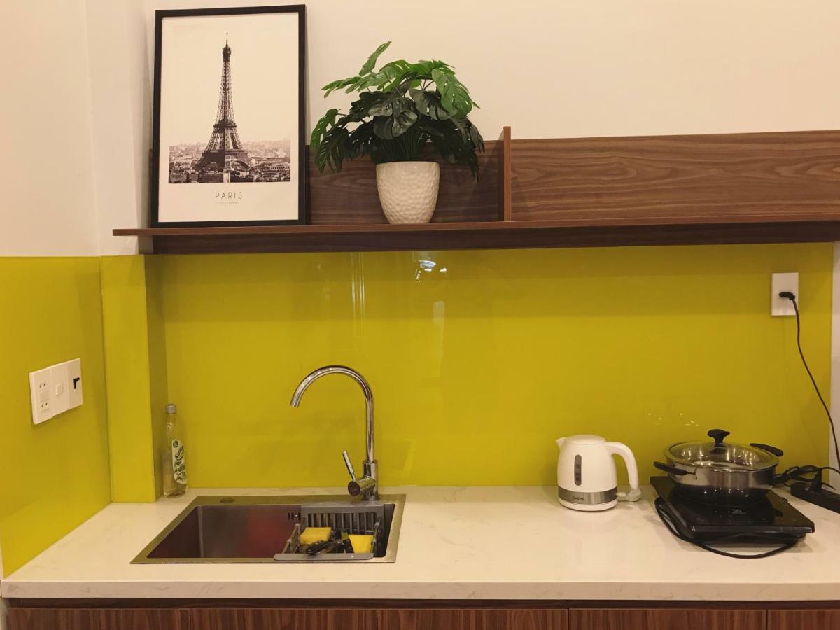 نها ترانج Anna Hotel And Apartment المظهر الخارجي الصورة