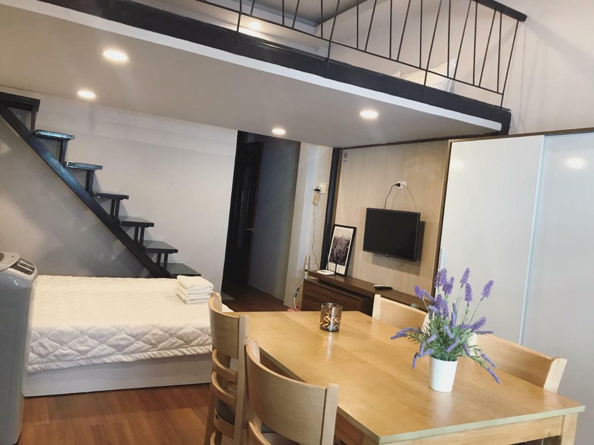نها ترانج Anna Hotel And Apartment المظهر الخارجي الصورة
