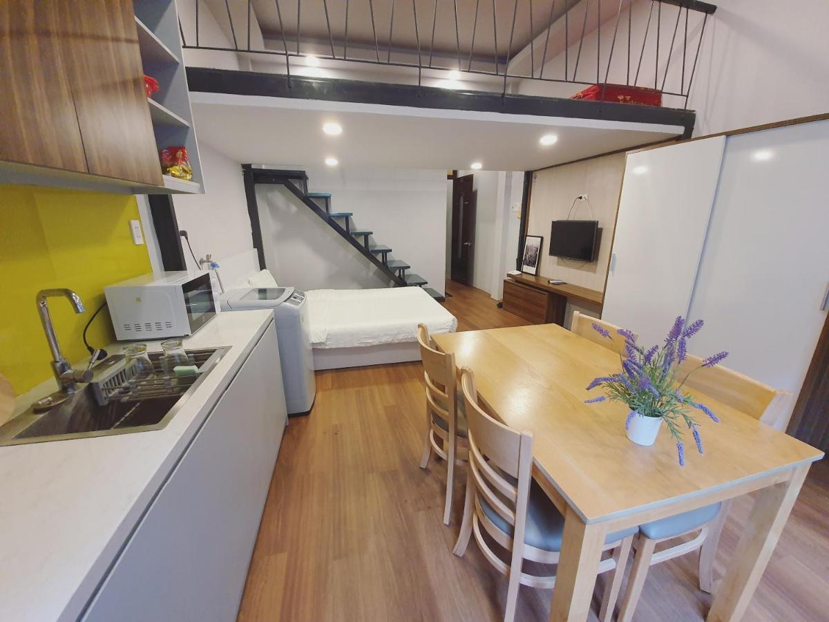 نها ترانج Anna Hotel And Apartment المظهر الخارجي الصورة
