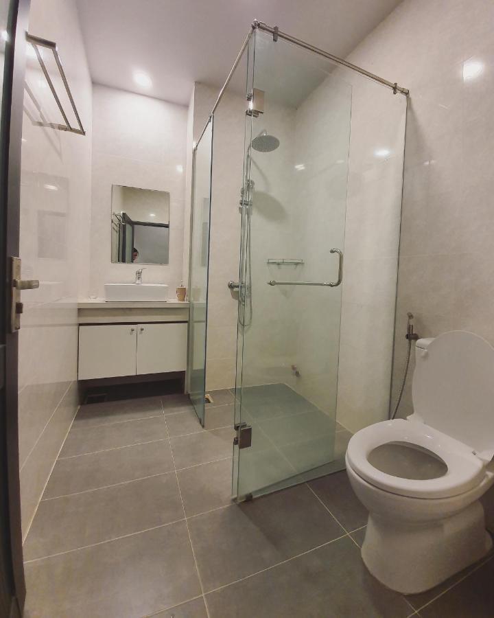 نها ترانج Anna Hotel And Apartment المظهر الخارجي الصورة