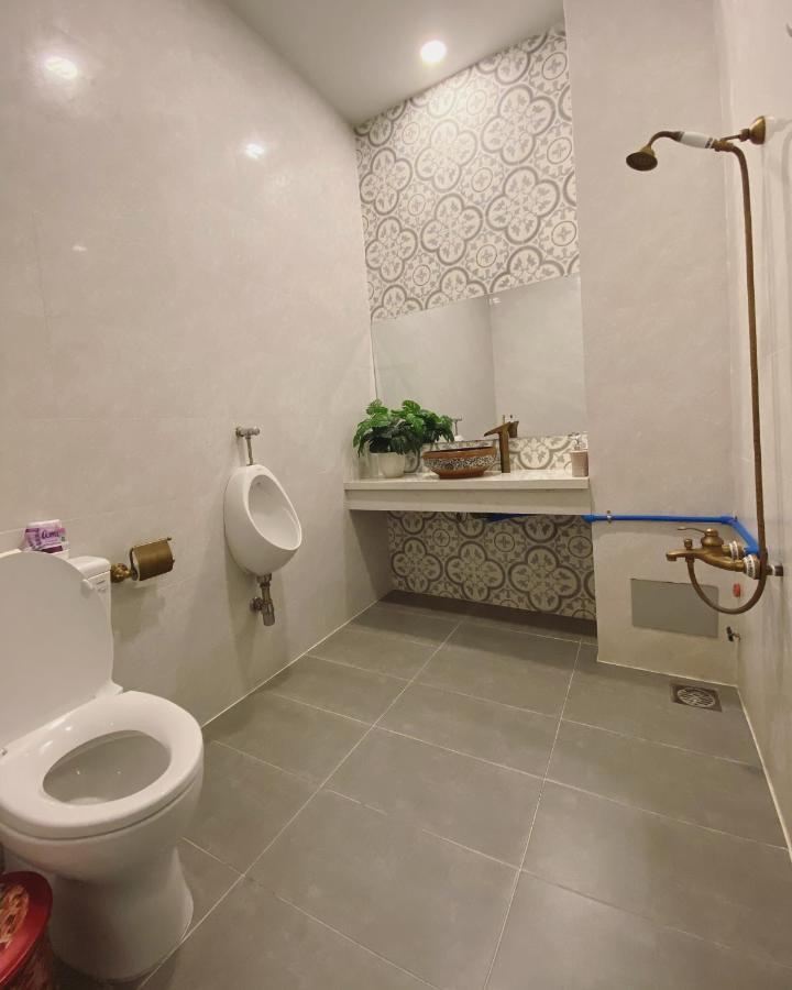 نها ترانج Anna Hotel And Apartment المظهر الخارجي الصورة