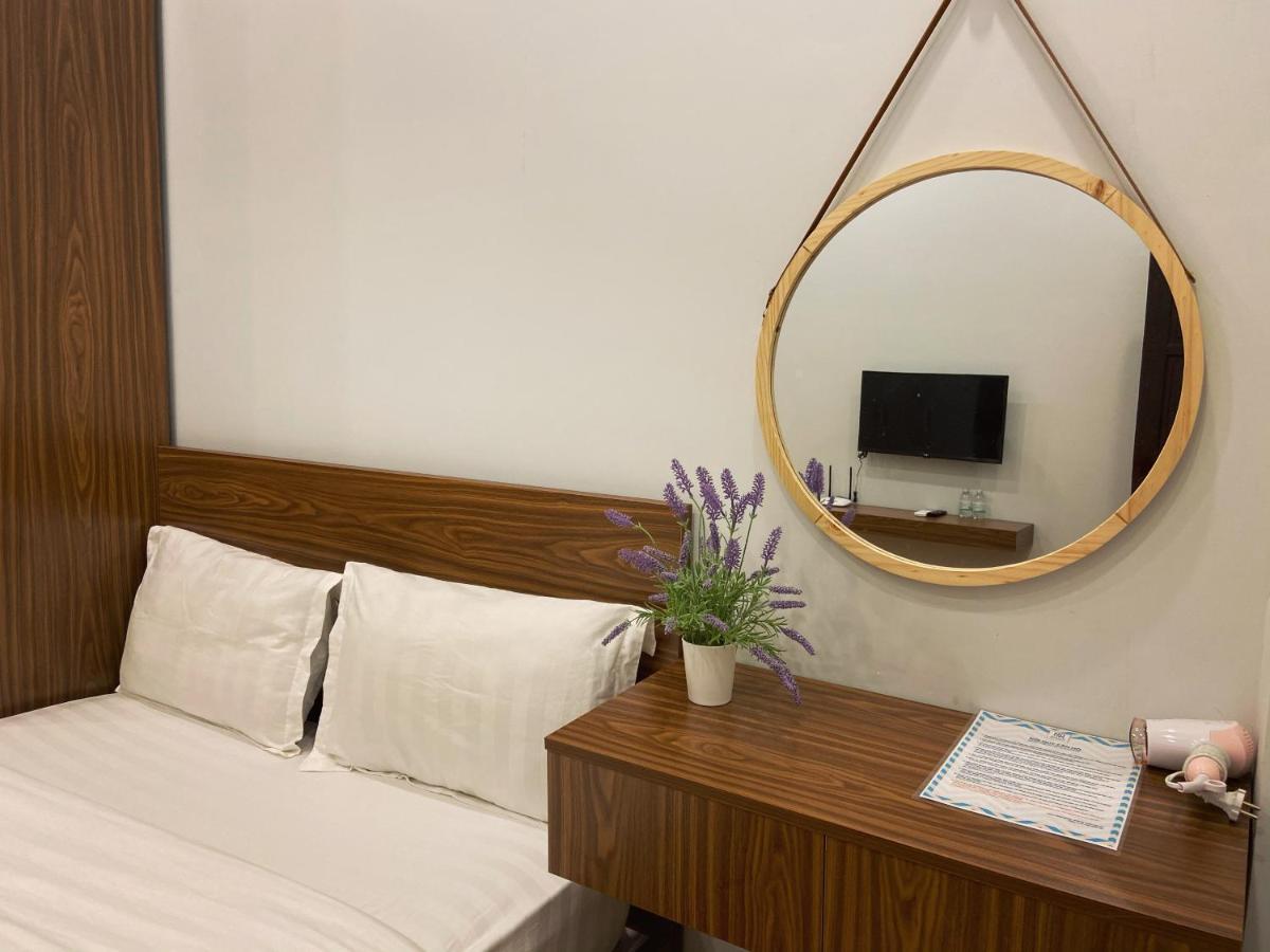 نها ترانج Anna Hotel And Apartment المظهر الخارجي الصورة
