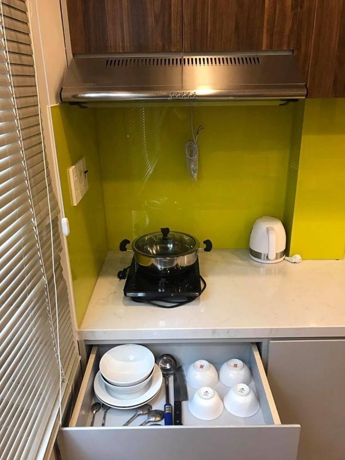 نها ترانج Anna Hotel And Apartment المظهر الخارجي الصورة